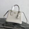 Prada Galleria Saffiano Leather Bag