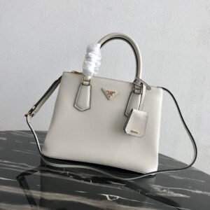 Prada Galleria Saffiano Leather Bag