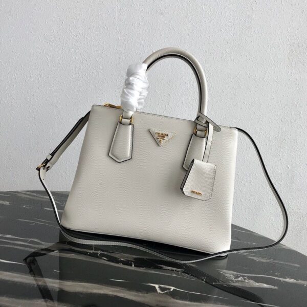 Prada Galleria Saffiano Leather Bag