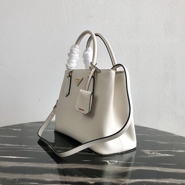 Prada Galleria Saffiano Leather Bag