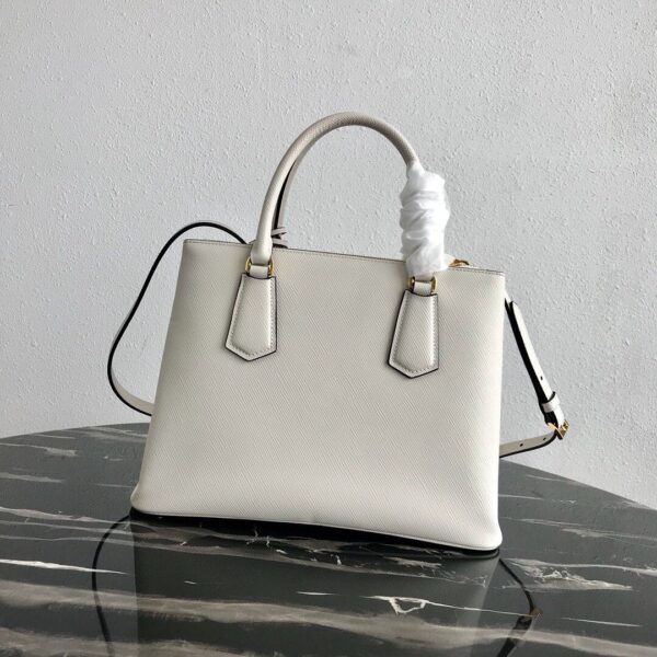 Prada Galleria Saffiano Leather Bag