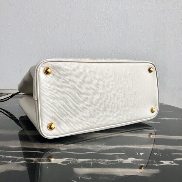 Prada Galleria Saffiano Leather Bag