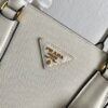 Prada Galleria Saffiano Leather Bag