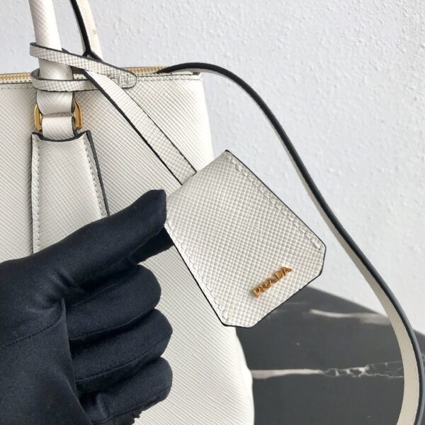 Prada Galleria Saffiano Leather Bag