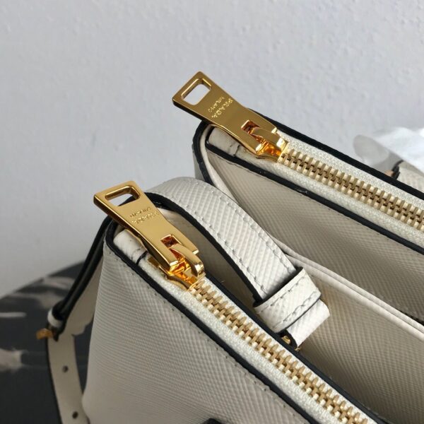 Prada Galleria Saffiano Leather Bag