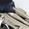 Prada Galleria Saffiano Leather Bag