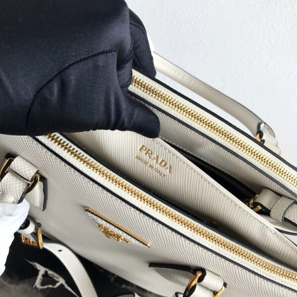 Prada Galleria Saffiano Leather Bag