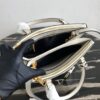 Prada Galleria Saffiano Leather Bag