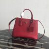 Prada Galleria Saffiano Leather Bag