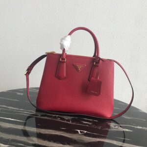 Prada Galleria Saffiano Leather Bag