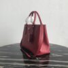 Prada Galleria Saffiano Leather Bag
