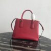Prada Galleria Saffiano Leather Bag
