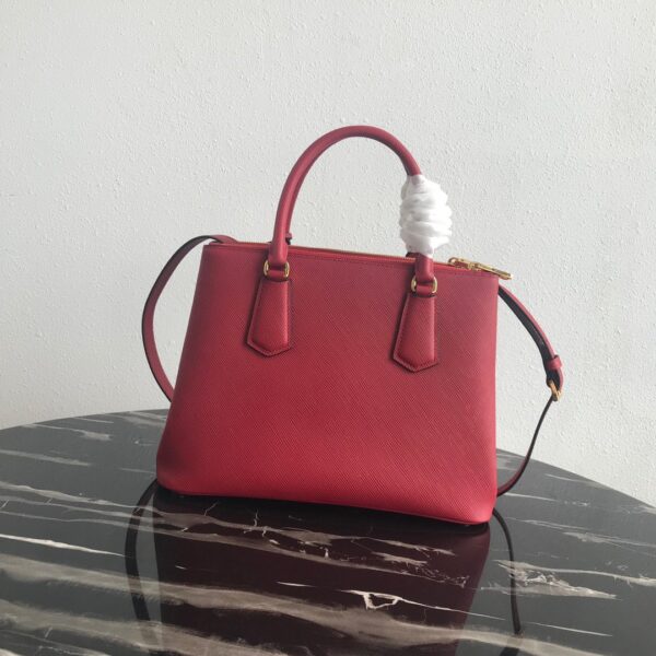 Prada Galleria Saffiano Leather Bag