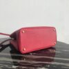 Prada Galleria Saffiano Leather Bag