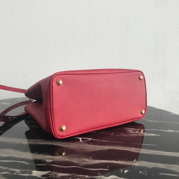 Prada Galleria Saffiano Leather Bag