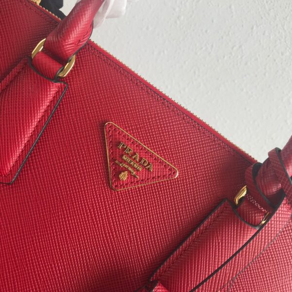 Prada Galleria Saffiano Leather Bag