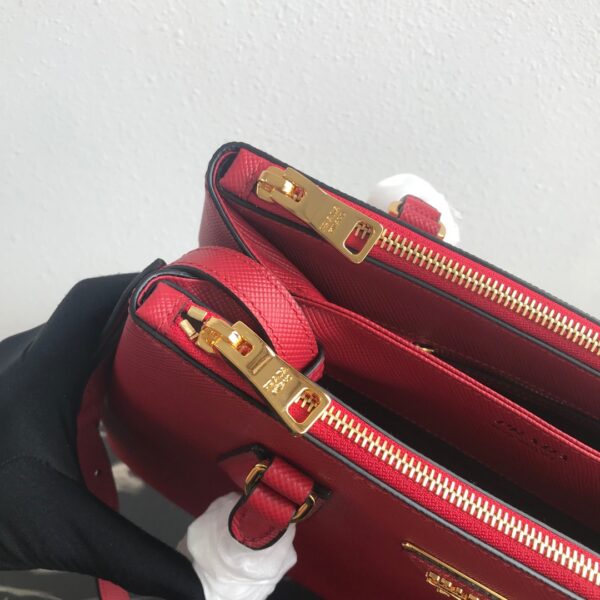 Prada Galleria Saffiano Leather Bag