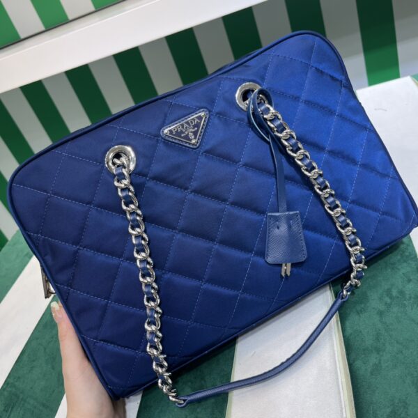 Prada Handbag