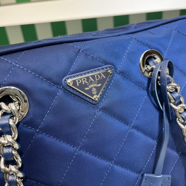 Prada Handbag