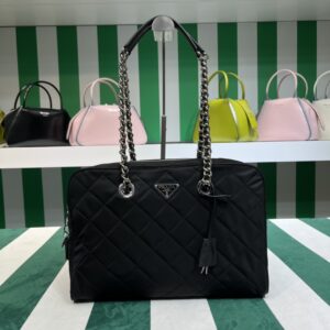 Prada Handbag