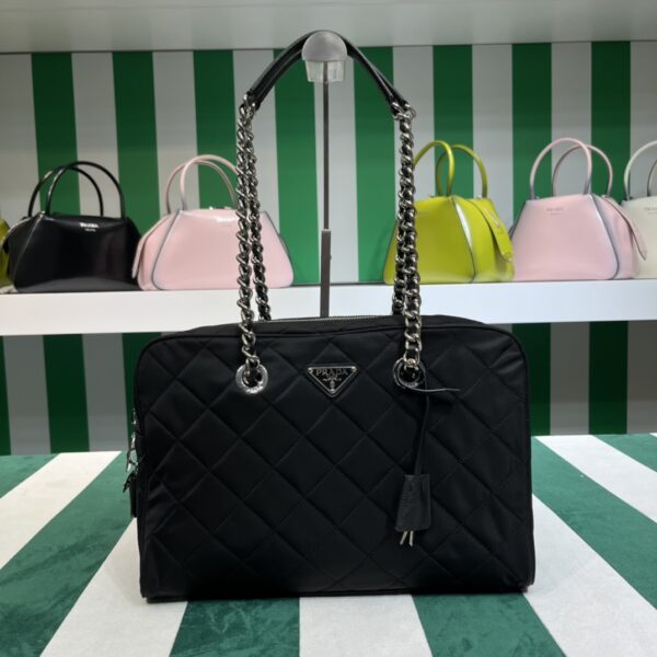 Prada Handbag