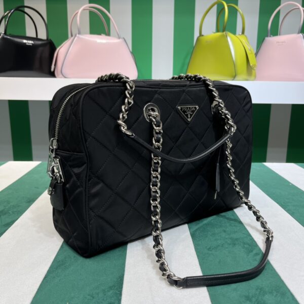Prada Handbag