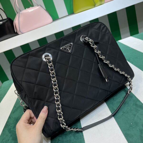 Prada Handbag