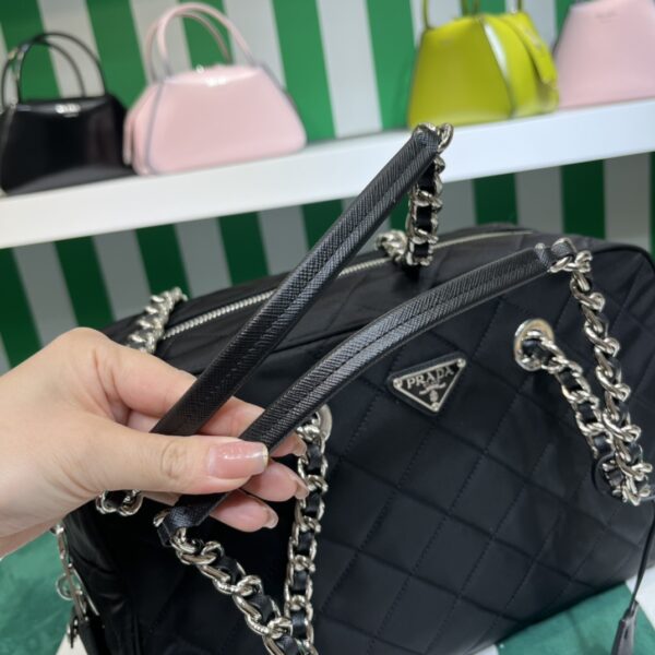 Prada Handbag