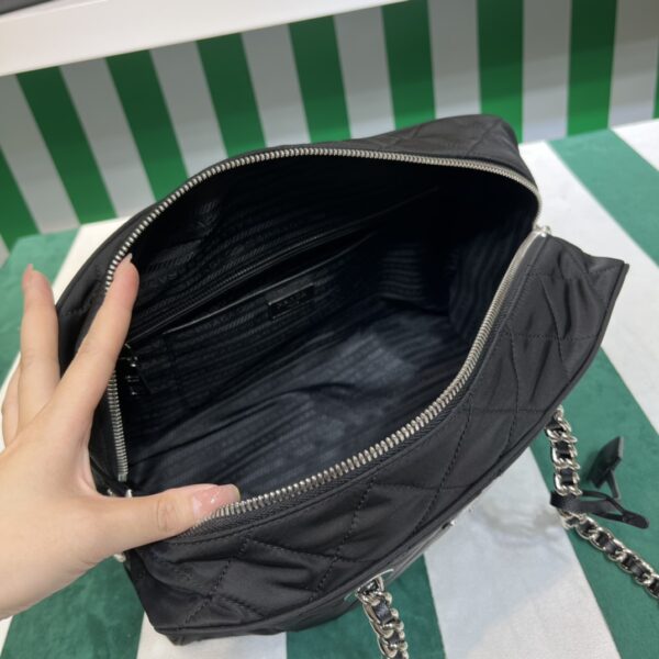 Prada Handbag