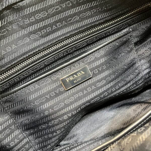 Prada Handbag