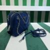 Prada Re-Edtion Nylon Quilted Black Triangle Logo
