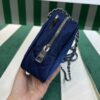 Prada Re-Edtion Nylon Quilted Black Triangle Logo