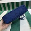 Prada Re-Edtion Nylon Quilted Black Triangle Logo