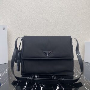 Prada  Re-Nylon Bag
