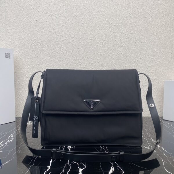 Prada  Re-Nylon Bag