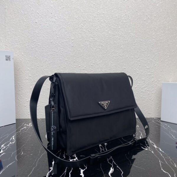 Prada  Re-Nylon Bag