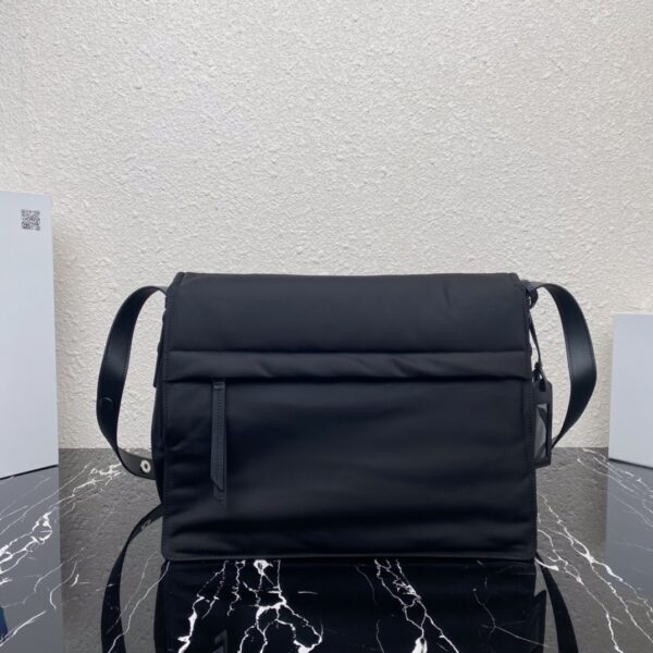 Prada  Re-Nylon Bag