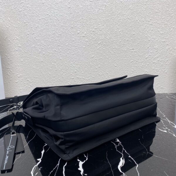 Prada  Re-Nylon Bag