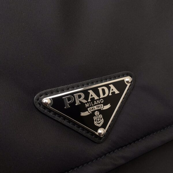 Prada  Re-Nylon Bag