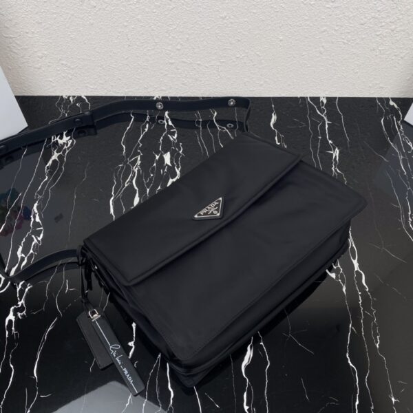 Prada  Re-Nylon Bag