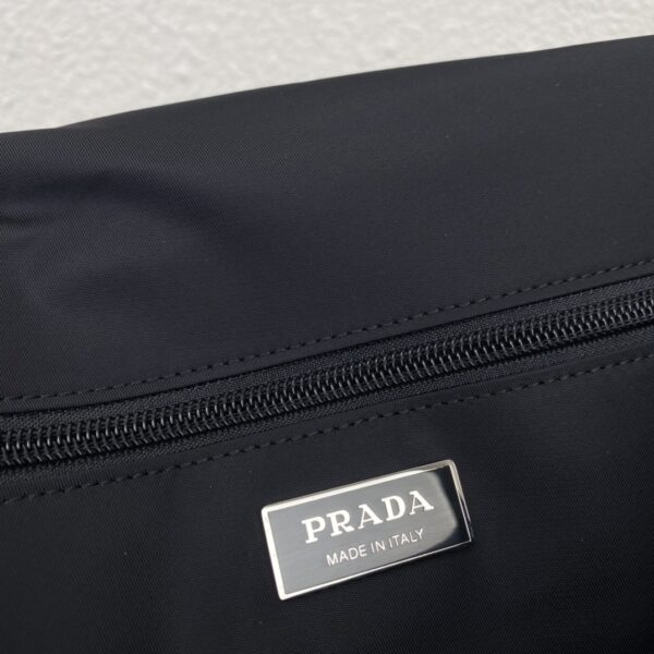 Prada  Re-Nylon Bag
