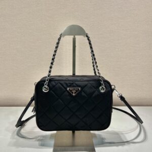 Prada Nylon Camera Bag