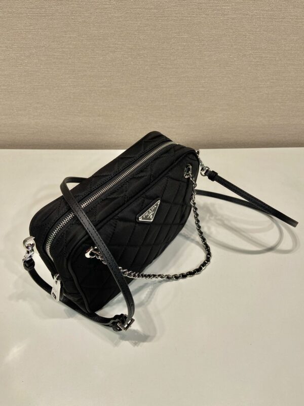 Prada Nylon Camera Bag