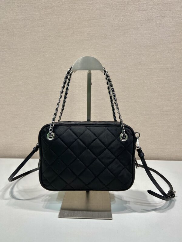 Prada Nylon Camera Bag