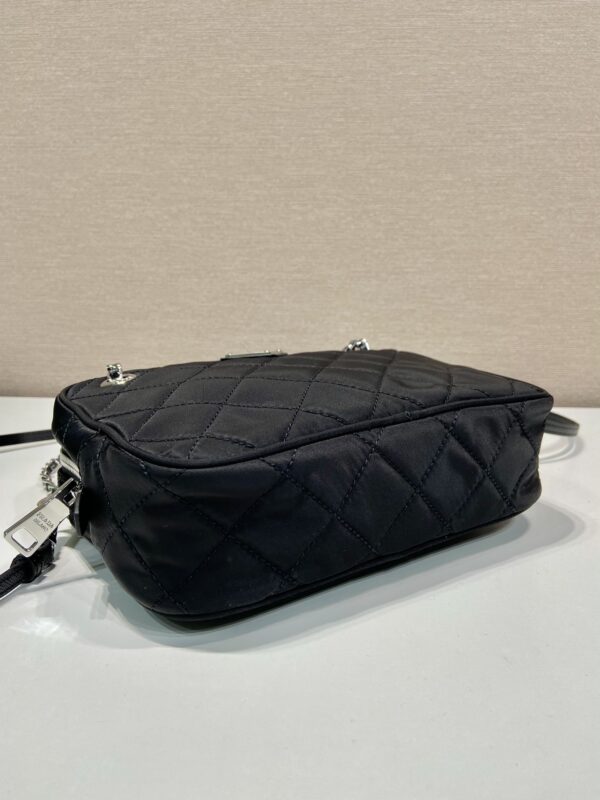 Prada Nylon Camera Bag
