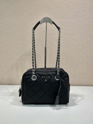 Prada Nylon Camera Bag