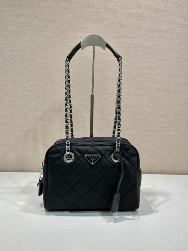 Prada Nylon Camera Bag