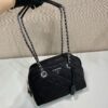 Prada Nylon Camera Bag