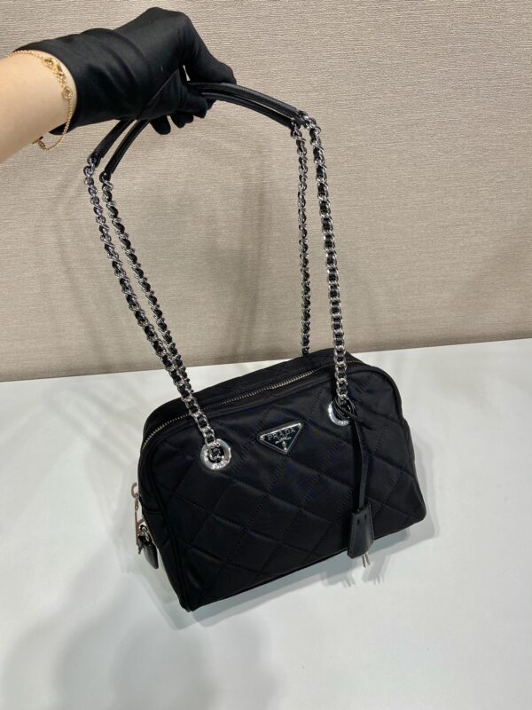 Prada Nylon Camera Bag