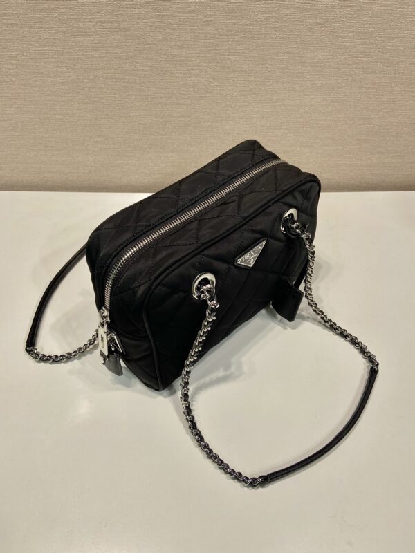 Prada Nylon Camera Bag